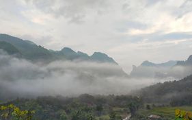 Du Già Cốc Pảng Homestay